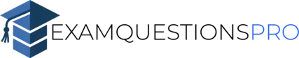 ExamQuestionsPro Logo